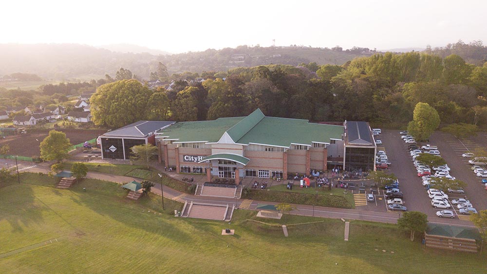 cityhill auditorium and conference centre