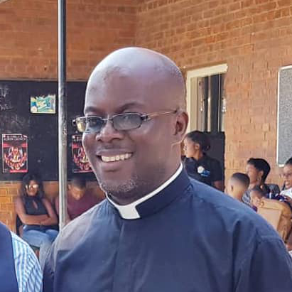 revd robert sihubwa lusaka central africa