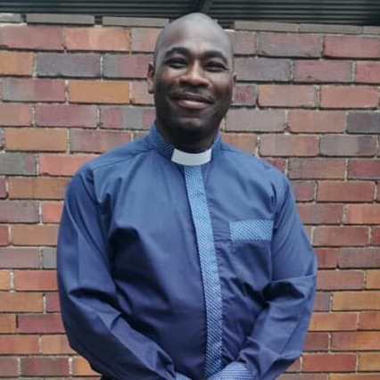 revd thabang bengani gtc childrens ministry oci