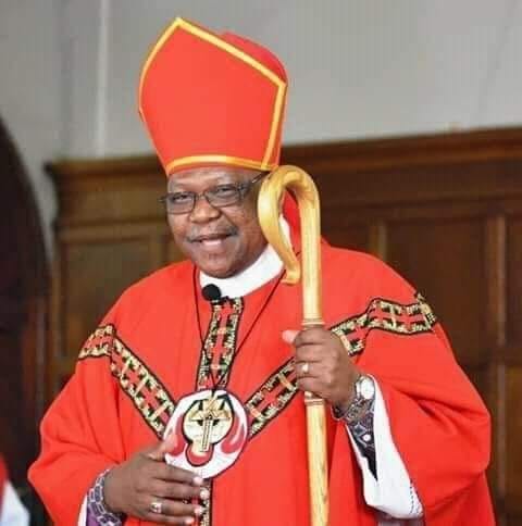 tsietsi seleoane aa liaison bishop