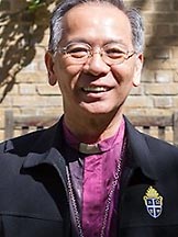 archbishop moon hing south east malaysia