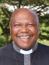 bishop tsietsi seleoane liaison bishop gtc aa