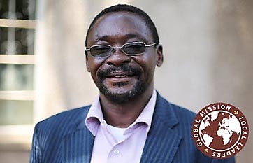 bisoke balikenga jsl dr congo