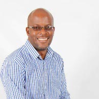 revd canon bob sihubwa zambia
