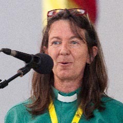 revd dr rachel mash environmental coordinator of acsa
