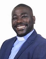 revd thabang bengani chaplain st albans college pretoria