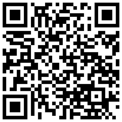 conference 2025 qr code ticket link