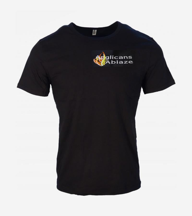 t shirt conference 2023 small
